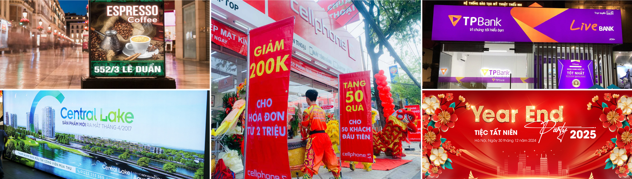 Hình ảnh từ ACF