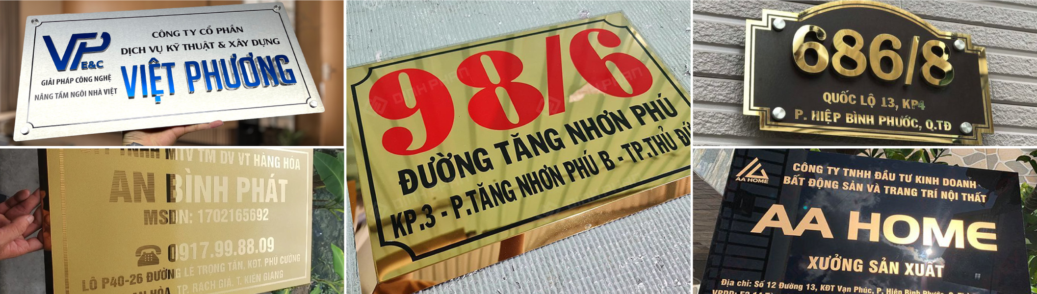 Hình ảnh từ ACF
